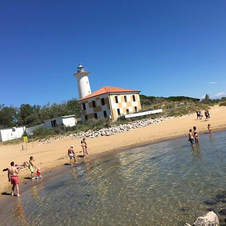 Appartamenti Sirio Via Pesci 6,8,14 Bibione Exterior foto